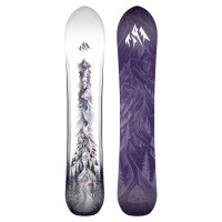 Snowboard Jones Dream Weaver 2.0 2027 