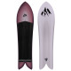 Snowboard Jones Mountain Surfer 2027  - Herren Snowboard