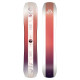 Snowboard Jones Twin Sister 2027  - Frauen Snowboard