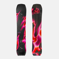 Splitboard Jones Howler Women 2027  - Splitboard - Board Only - Frauen