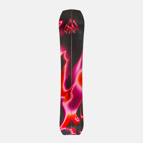 Splitboard Jones Howler Women 2027  - Splitboard - Board Only - Frauen