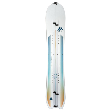 Splitboard Jones Men's Stratos Splitboard 2027  - Splitboard - Planche Seule - Homme
