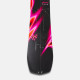 Splitboard Jones Howler Women 2027  - Splitboard - Board Only - Frauen