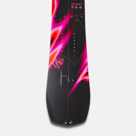 Splitboard Jones Howler Women 2027  - Splitboard - Board Only - Frauen