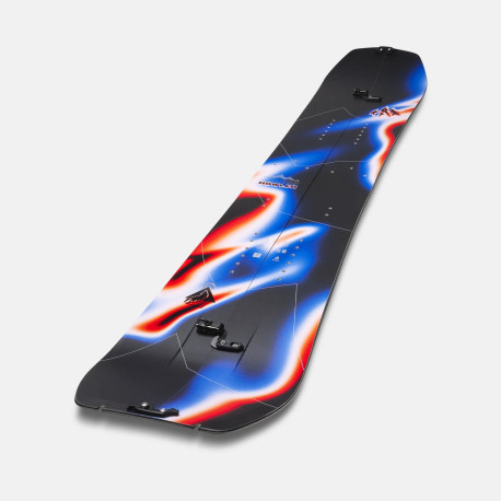 Splitboard Jones Howler Men 2027  - Splitboard - Planche Seule - Homme