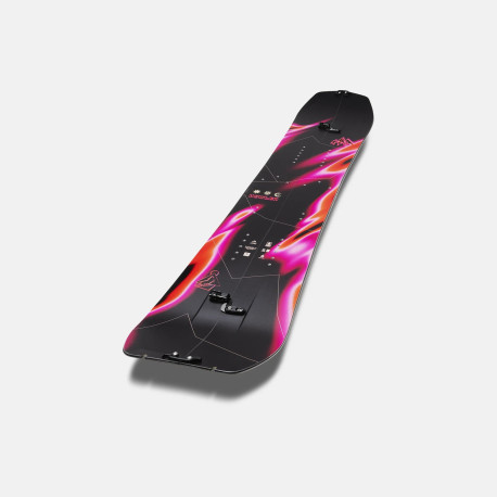 Splitboard Jones Howler Women 2027  - Splitboard - Board Only - Frauen