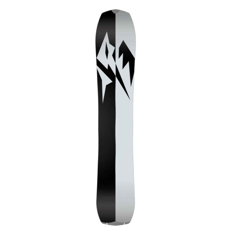 Splitboard Jones Solution 2027  - Splitboard - Board Only - Mânner