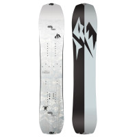 Splitboard Jones Solution Junior 2027  - Splitboard - Board Only - Junior