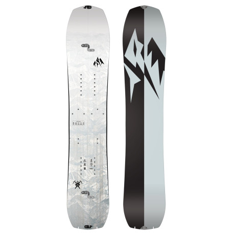 Splitboard Jones Solution Junior 2027  - Splitboard - Board Only - Junior