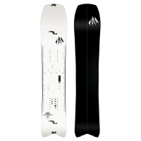 Splitboard Jones Ultralight Hovercraft 2.0 2027  - Splitboard - Board Only - Mânner