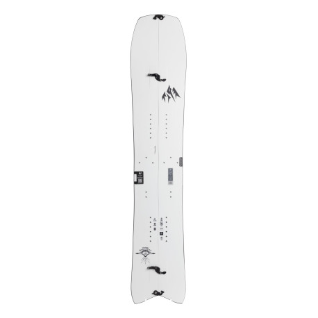 Splitboard Jones Ultralight Hovercraft 2.0 2027  - Splitboard - Board Only - Mânner