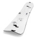 Splitboard Jones Ultralight Hovercraft 2.0 2027  - Splitboard - Board Only - Mânner