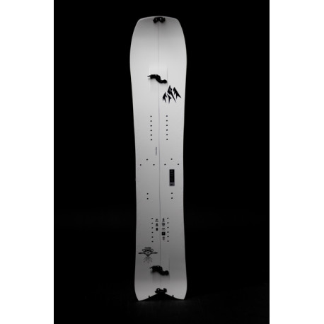 Splitboard Jones Ultralight Hovercraft 2.0 2027  - Splitboard - Board Only - Mânner