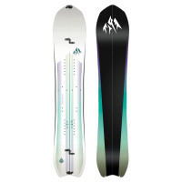 Splitboard Jones Women's Stratos Splitboard 2027  - Splitboard - Board Only - Frauen