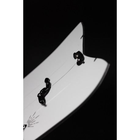 Splitboard Jones Ultralight Hovercraft 2.0 2027  - Splitboard - Board Only - Mânner