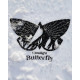 Splitboard Jones Ultralight Butterfly 2027  - Splitboard - Planche Seule - Homme