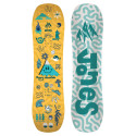 Snowboard Jones Happy Mountain 2027 