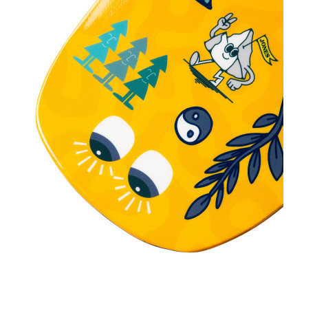 Snowboard Jones Happy Mountain 2027  - Junior Snowboard