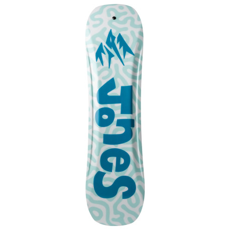 Snowboard Jones Happy Mountain 2027  - Junior Snowboard