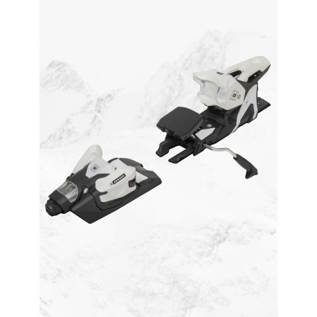 Fixation de ski alpin Armada N Strive 12 Gw 2026  - Fixations de skis alpins