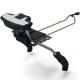 Fixation de ski de randonnée Line Brake Alpinist Long Travel 2027 