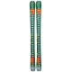 Ski Line Wallisch Shorty 4.5 2027 