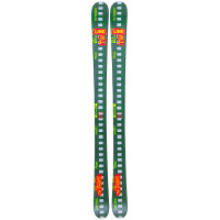 Ski Line Wallisch Shorty 4.5 2027 