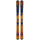 Ski Line Wallisch Shorty 4.5 2027 
