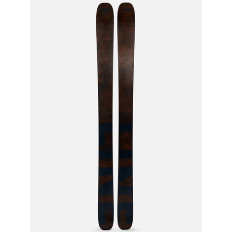 Ski Line Optic 114 2027 