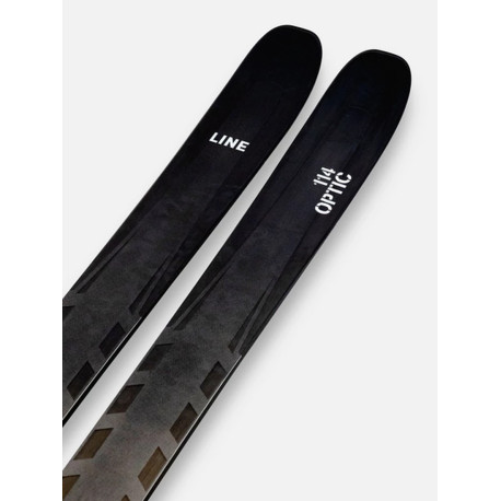 Ski Line Optic 114 2027 