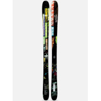 Ski Line Pandora 85 2027 