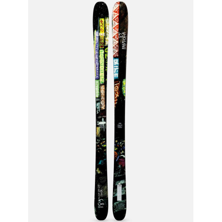 Ski Line Pandora 85 2027 