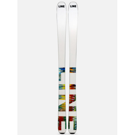 Ski Line Pandora 85 2027 