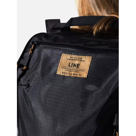 Rucksack Line Remote Pack 2027 