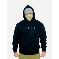 Hoodie Line Corpo 2027 