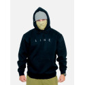 Hoodie Line Corpo 2027 