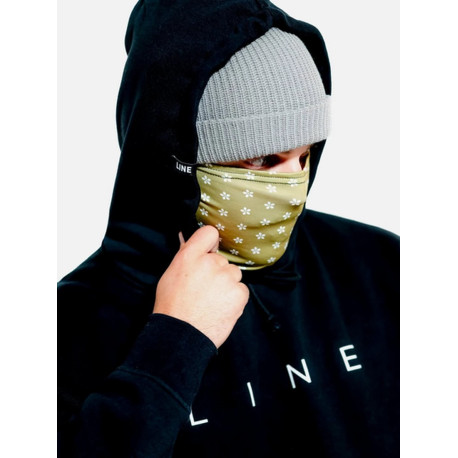 Hoodie Line Corpo 2027 