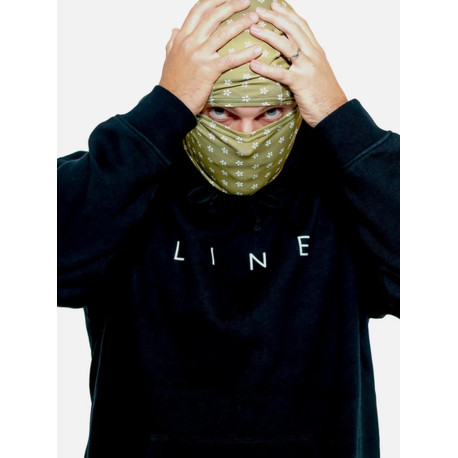 Kapuzenpullover Line Corpo 2027 