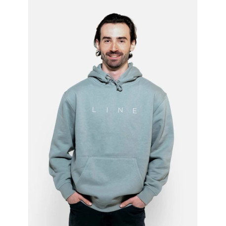 Hoodie Line Corpo 2027 