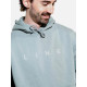 Hoodie Line Corpo 2027 