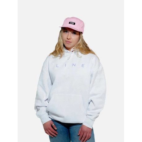 Sweat à capuche Line Corpo 2027 