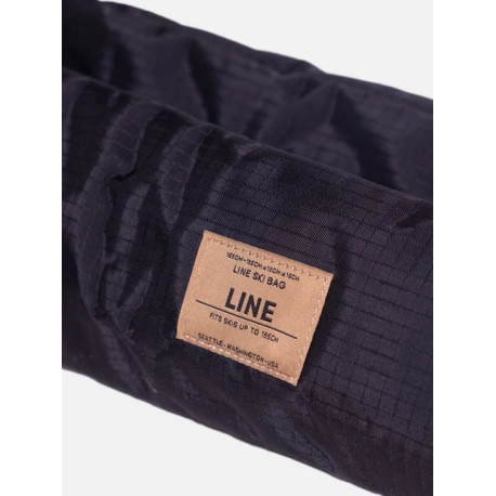 Sac à ski Line Roll Top Carry 2027 