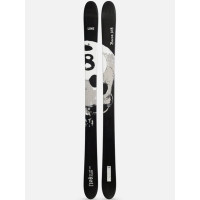 Ski Line Bacon 108 2027 