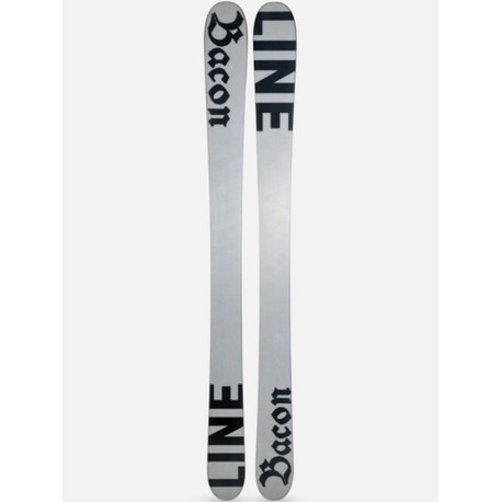 Ski Line Bacon 108 2027 
