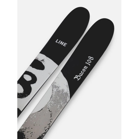 Ski Line Bacon 108 2027 