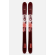 Ski Line Bacon Shorty 2027 