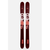 Ski Line Bacon Shorty 2027 