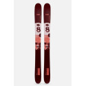 Ski Line Bacon Shorty 2027 