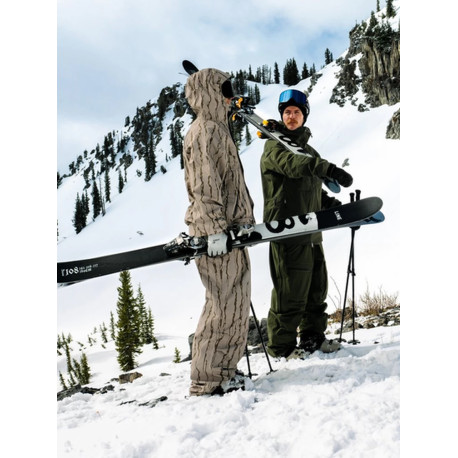 Ski Line Bacon 108 2027 