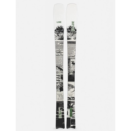 Ski Line Blade 2027 